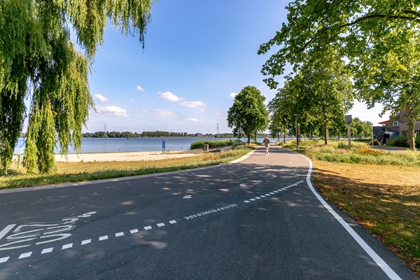 Medium property photo - Hengelostraat 114, 1324 GZ Almere